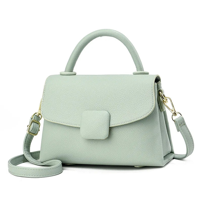 شنطة يد كاجوال للنساء - 2024 Newest Designer Crossbody Ladies Sh