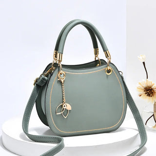 شنطة صغيرة عصرية للنساء - 2024 Newest High Quality Pu Leather Tren