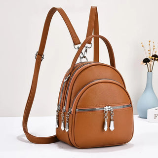 شنطة كتف أنيقة للنساء - 2025 New Trendy Fashion Female Bags Wome