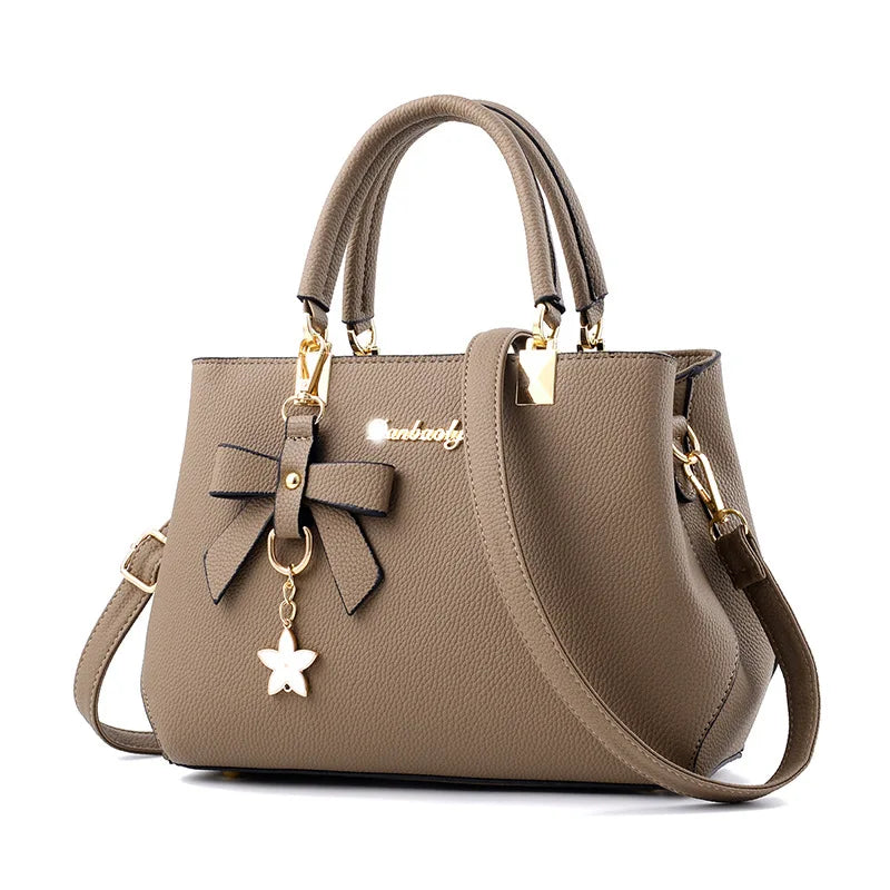 شنطة كتف ترند للنساء - 2025 New Wholesale Women's Shoulder Bags