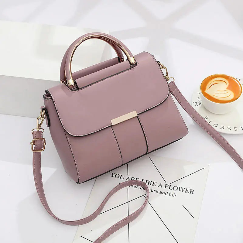 شنطة كتف شيك للنساء - 2023 Newest Ladies Bags Fashion High Qua