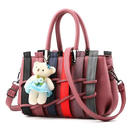 شنطة صغيرة مميزة للنساء - 2025 Newest Ladies Shoulder Bags High Qu