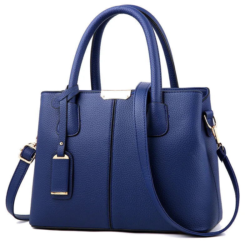 شنطة كتف شيك للنساء - Custom Logo Designer Shoulder Bags Women
