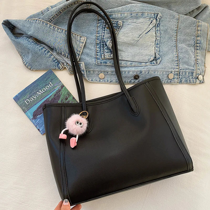 شنطة كروس ترند للنساء - 2025 Wholesale Fashion Women's Handbag E