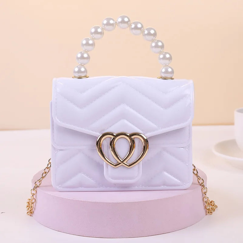 شنطة كروس أنيقة للنساء - 2023 New Fashion Shoulder Bags Single Ch