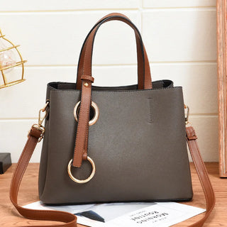 شنطة صغيرة كلاسيك للنساء - 2023 New PU Leather Fashion Trendy Cross