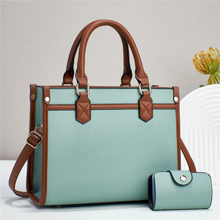 شنطة يد فاخرة للنساء - 2024 New Trendy High Quality PU Leather