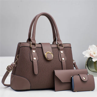 شنطة سهرة كاجوال للنساء - Factory Wholesale Women Bags 2025 New Ar