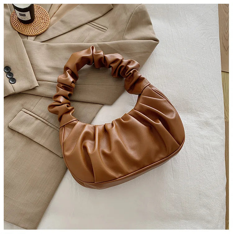 شنطة صغيرة مميزة للنساء - Wholesale 2023 Aesthetic Minimalist Tren