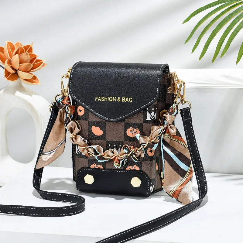 شنطة نسائية كلاسيك للنساء - Wholesale Trendy Girls Shoulder Bags Lad