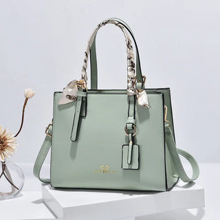 شنطة يد موضة 2025 للنساء - 2024 Solid Women Bag Newest Hand Bags Fa