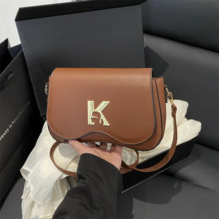 شنطة يد عصرية للنساء - 2025 Hot Selling Pu Leather Fashion Tren