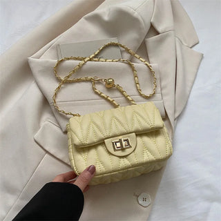 شنطة سهرة موضة 2025 للنساء - Hot Selling Summer Luxury Ladies Bags Cu