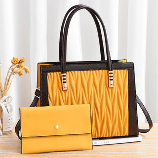 شنطة نسائية فاخرة للنساء - Latest New Product Ladies Hand Bags Tren
