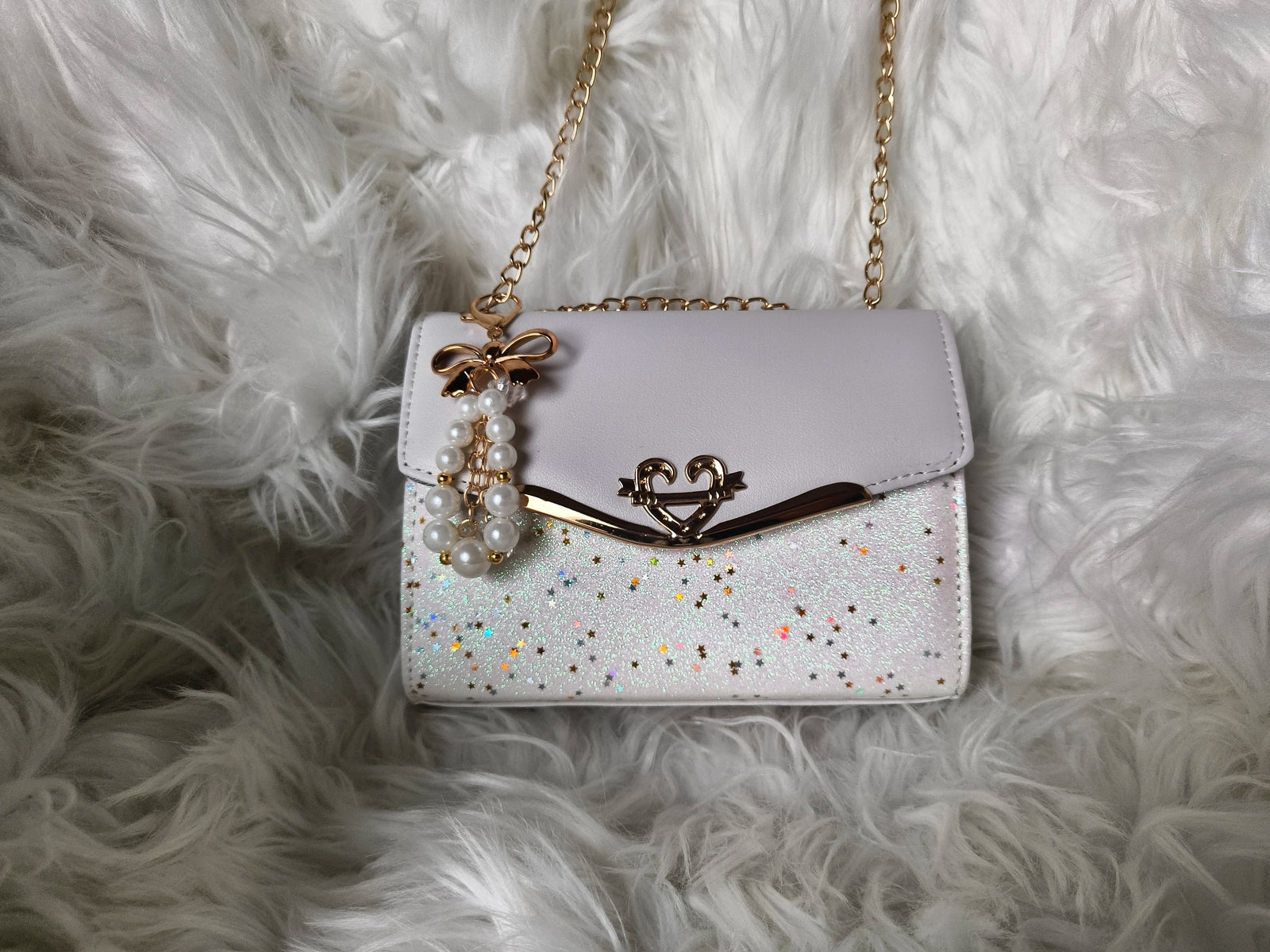 شنطة كروس ترند للنساء - 2025 Accept Customized Logo Hand Bag Des