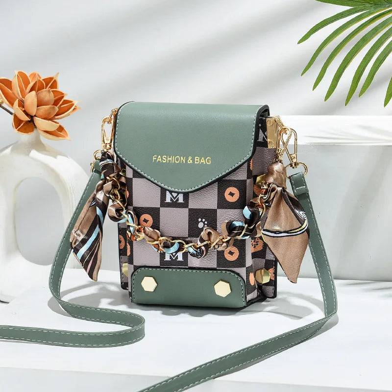 شنطة نسائية كلاسيك للنساء - Wholesale Trendy Girls Shoulder Bags Lad
