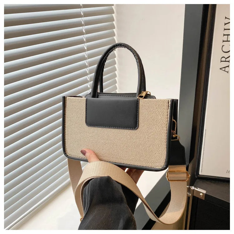 شنطة كتف أنيقة للنساء - 2025 Hot Sale Women Trendy Fashion Handb