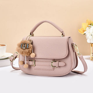 شنطة يد ترند للنساء - Manufacturer 2025 Fashion Shoulder Bags