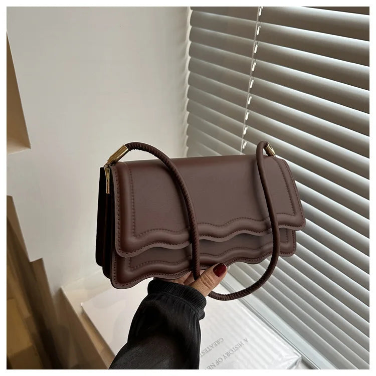 شنطة يد شيك للنساء - 2024 Fashion Trendy New Style Fashion Ho