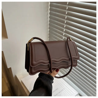 شنطة يد شيك للنساء - 2024 Fashion Trendy New Style Fashion Ho