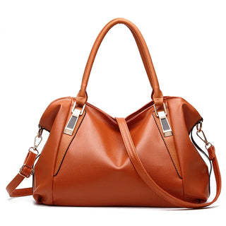 شنطة كتف كاجوال للنساء - Manufacturer Designer Elegance Ladies Wo