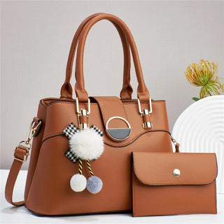 شنطة صغيرة شيك للنساء - 2023 Hot Sell Bags Women Handbags Ladies