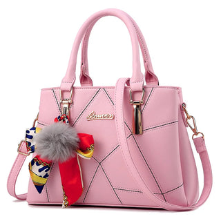 شنطة كتف شيك للنساء - Fashion Ladies Shoulder Bags 2023 Hot Se