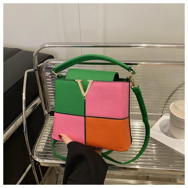 شنطة صغيرة فاخرة للنساء - 2025 Wholesale Manufacturers Trendy Hand
