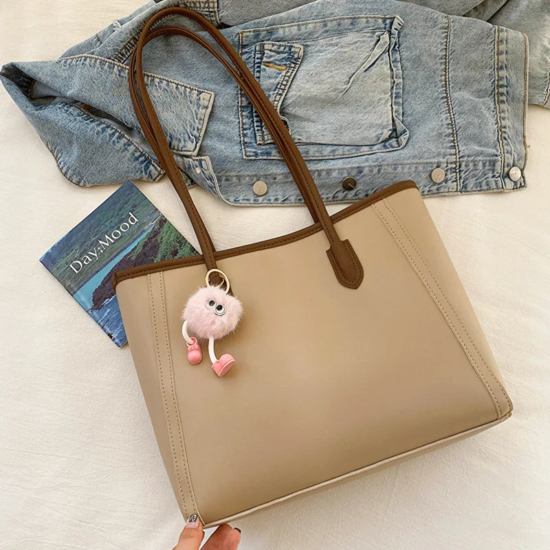 شنطة كروس ترند للنساء - 2025 Wholesale Fashion Women's Handbag E