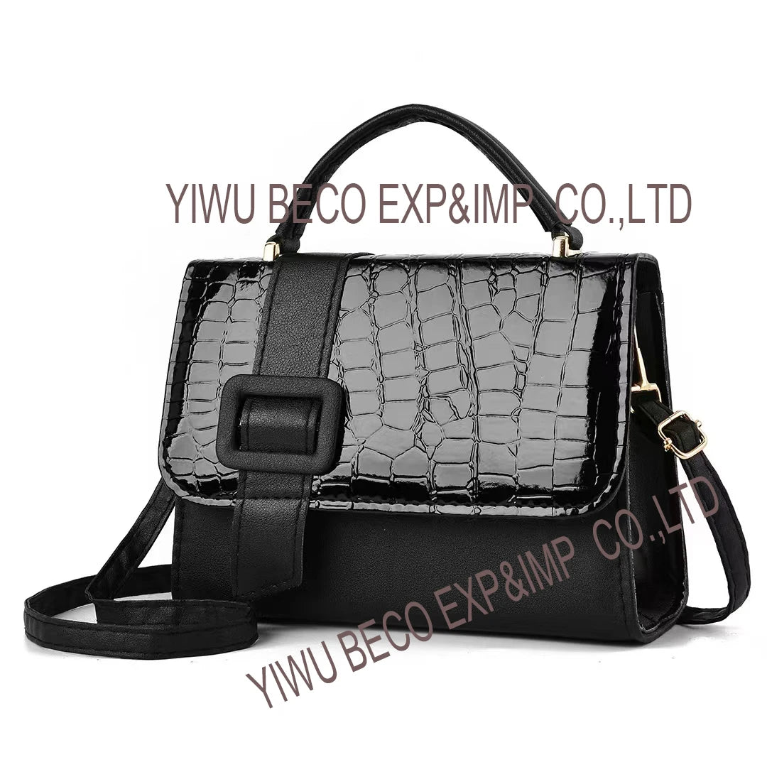 شنطة كتف مميزة للنساء - 2025 Accept Customized Logo Hand Bag Des