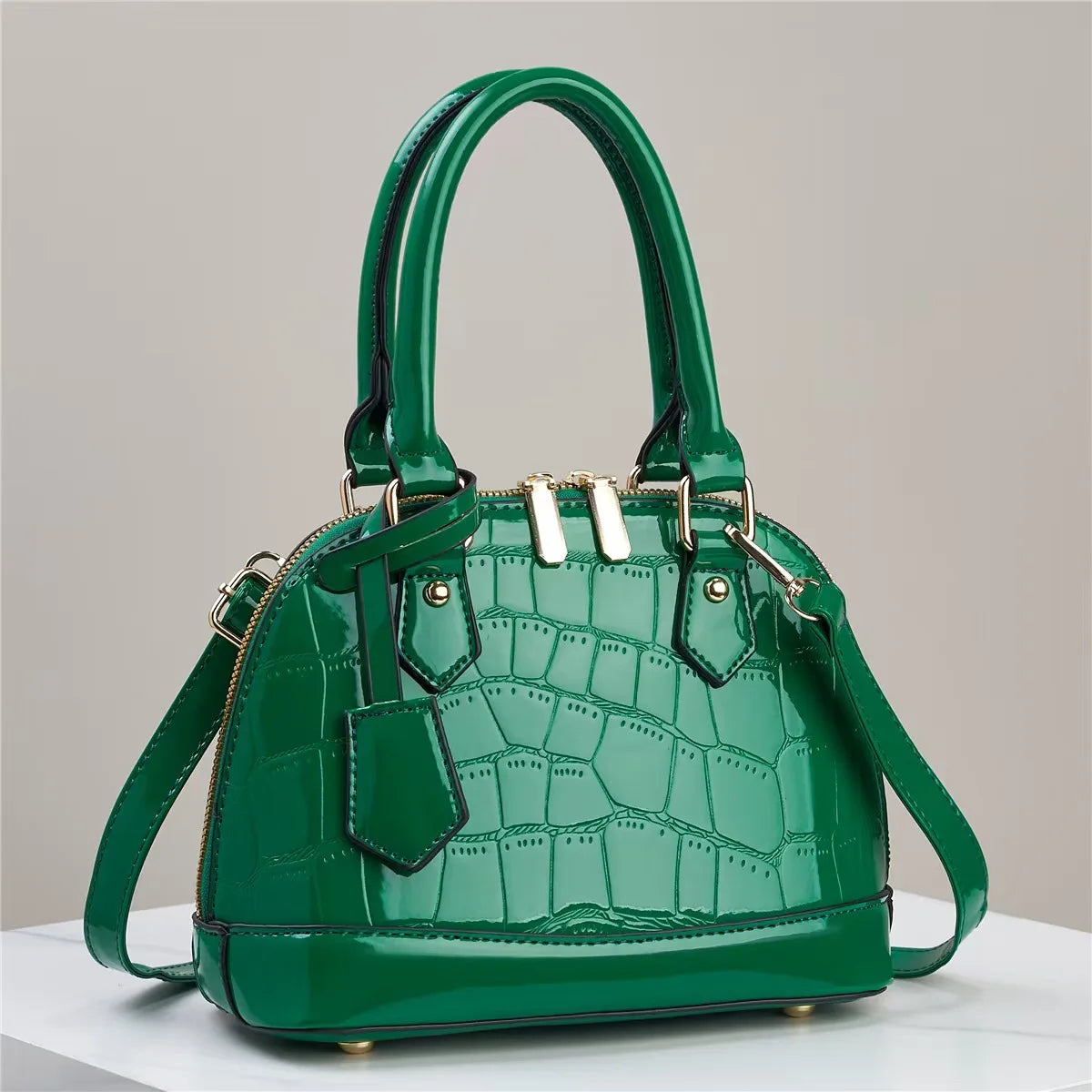 شنطة يد موضة 2025 للنساء - 2025 Newest Good Quality Pu Leather Hand