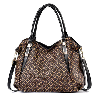 شنطة كروس مميزة للنساء - 2025 Newest Fashion PU Leather High Qual