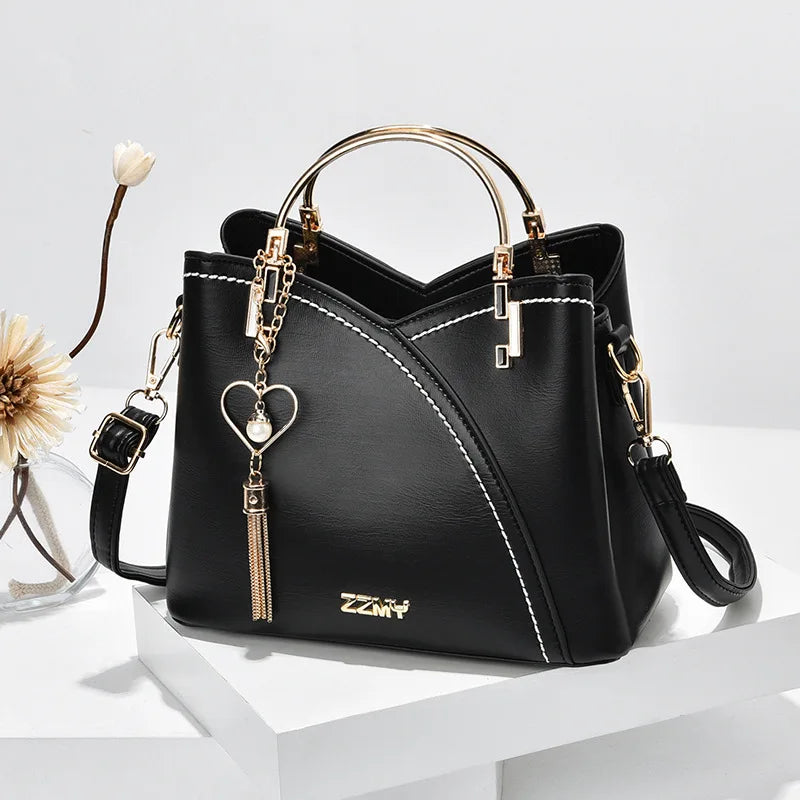 شنطة سهرة عملية للنساء - 2025 New Hot-selling Fashion Women Luxur