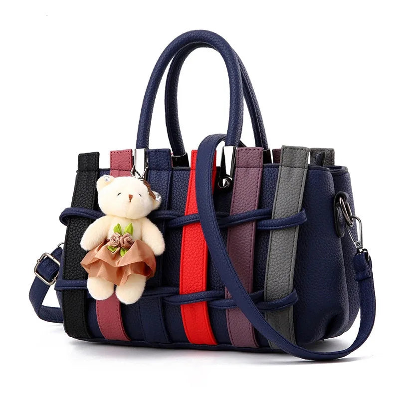 شنطة صغيرة مميزة للنساء - 2025 Newest Ladies Shoulder Bags High Qu