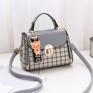 شنطة كروس موضة 2025 للنساء - 2023 New Designer Ladies Shoulder Bag Wo