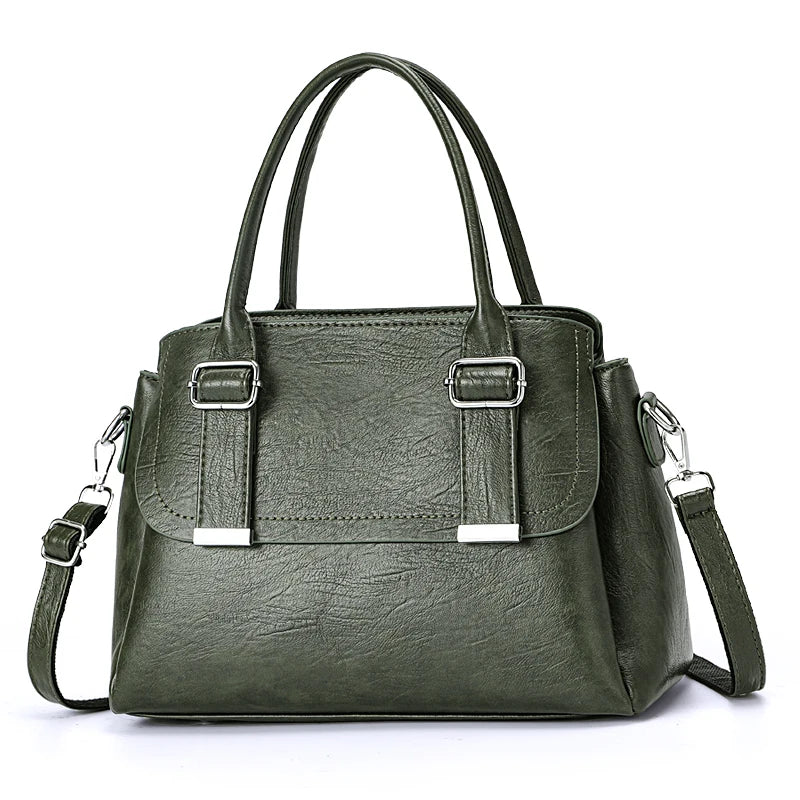 شنطة نسائية عصرية للنساء - Custom Women's Shoulder Bags Clear Bag S