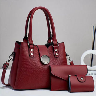 شنطة كروس مميزة للنساء - Hot Sale 2023 Fashion Designer Chain Bag