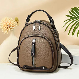 شنطة سهرة موضة 2025 للنساء - 2023 Youth Ladies Simple Versatile Cross