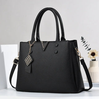 شنطة سهرة مميزة للنساء - Newest Big Sizes Good Quality Pu Leather