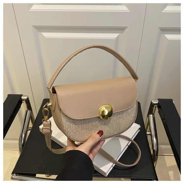 شنطة كروس كاجوال للنساء - 2025 Newest Wholesale Fashion Trends Ele