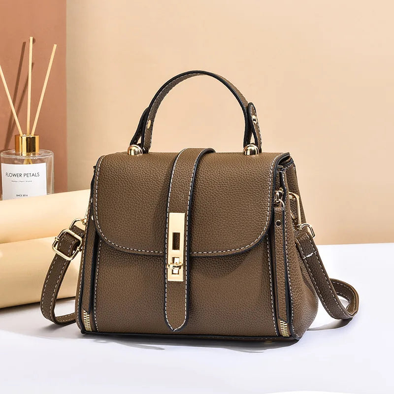 شنطة يد ترند للنساء - Wholesale Fashion 2024 Ladies High Quali
