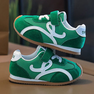 جديد little بنات shoes comfortable low cut sport shoes أطفال أولاد كاجوال shoes children gat sneakers