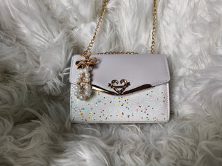 شنطة جلد أنيقة للنساء - 2025 Accept Customized Logo Designer Bag
