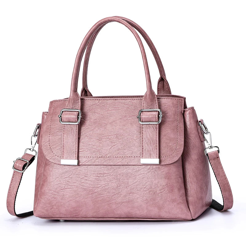 شنطة نسائية عصرية للنساء - Custom Women's Shoulder Bags Clear Bag S