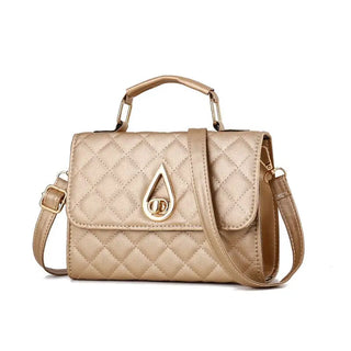 شنطة جلد شيك للنساء - 2025 Newest Wholesale Fashion Bags Ladie