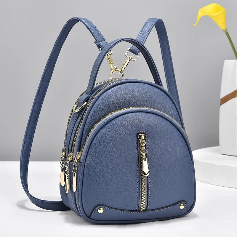 شنطة نسائية مميزة للنساء - Fashion Latest Designers Women Bags Blac