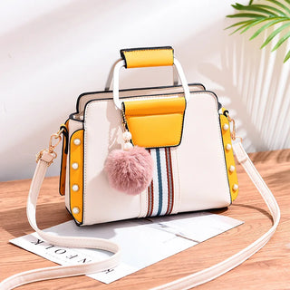 شنطة يد كاجوال للنساء - 2022 Newest Ladies Bags Fashion High Qua
