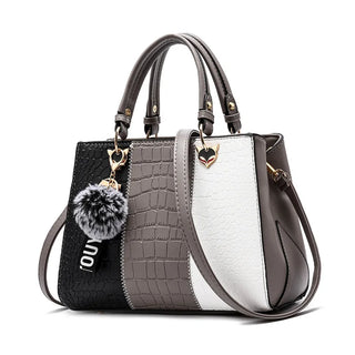 شنطة سهرة ترند للنساء - 2025 Newest Fashion PU Leather High Qual