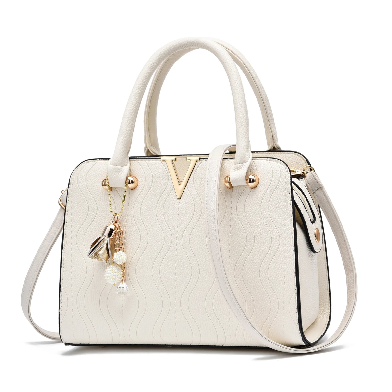 شنطة صغيرة شيك للنساء - Luxury Bags Ladies Handbags Fashion Ladi