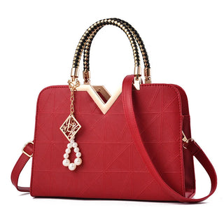 شنطة صغيرة موضة 2025 للنساء - Women Tote Bag Supplier PU Leather Ladie